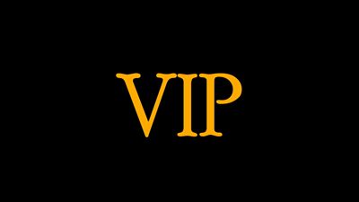 Demetri XXX VIP
