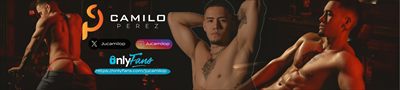 Juan Camilo Perez profile photo 2