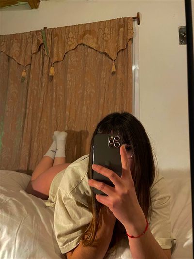 CAMILITA👸🇦🇷
