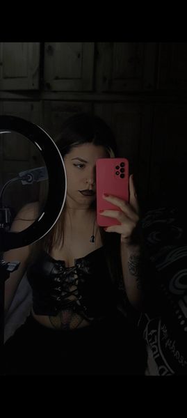 Isabella Ricci