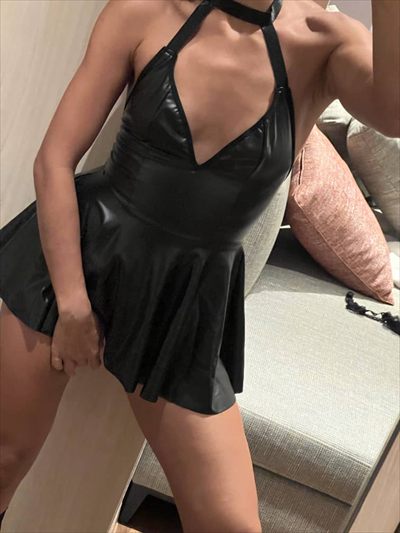 Roxy B