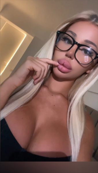 Maddie
