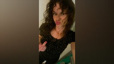 Luna Maddox