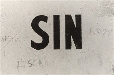 SIN OF THE CITY profile photo 2