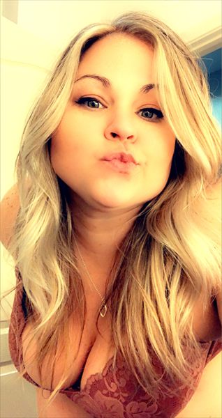 Texas Girl