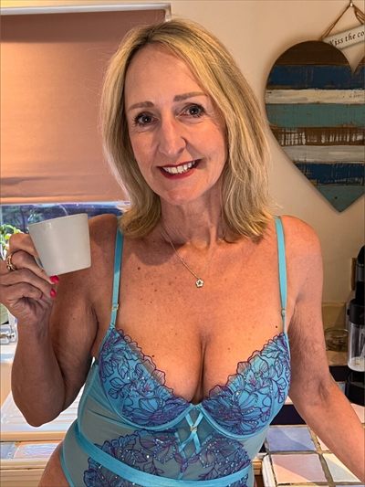 Emily Regent