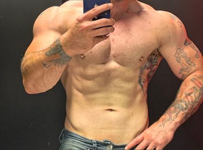 Kaine Hart profile photo 2