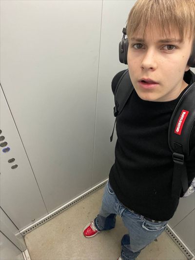 Дарья Амирова profile photo 2
