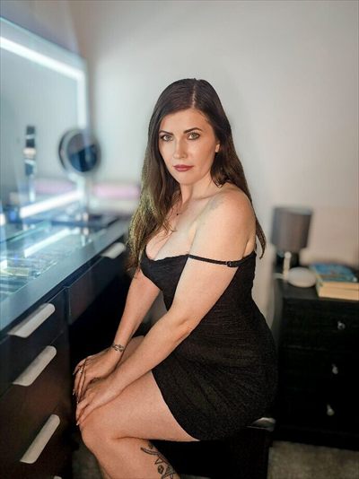 Katy Sarah