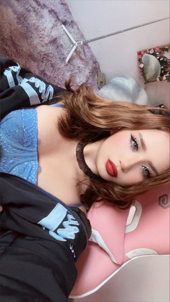 Hanny 💕 profile photo 4