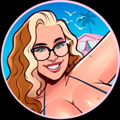 Gwen Adora 🏝️ NO-PPV