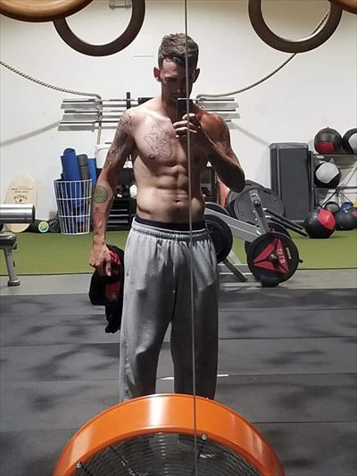 Scott Bucsok profile photo 2