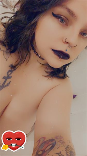 GothicHottie
