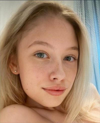 Mariake Sexy