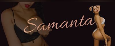 Latina_Samanta profile photo 2