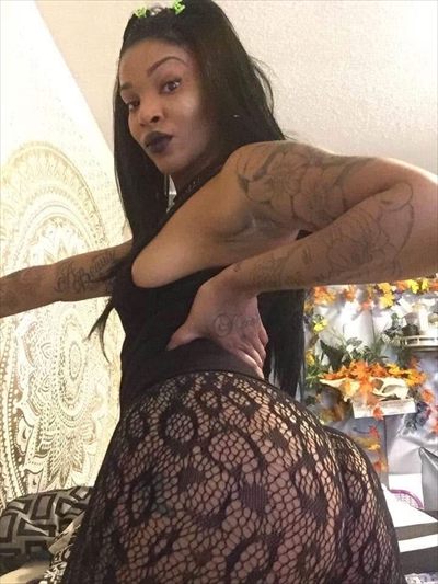 Nina Kush