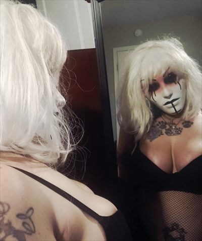 Mask3d Misfit