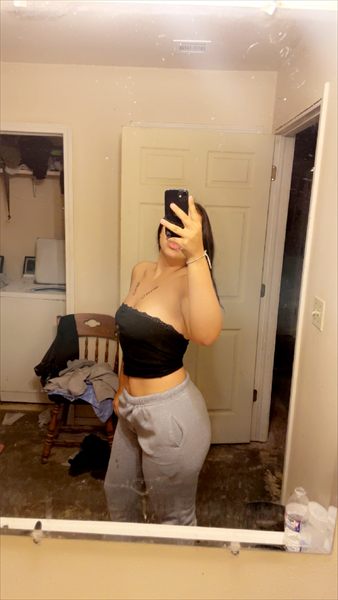 Sarah🫣