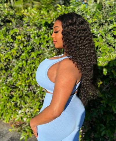 Rachel Raxxx profile photo 2