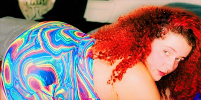 Peachredmess profile photo 2