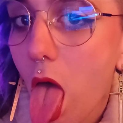FckinViolet