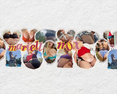 Mariell Nox profile photo 2