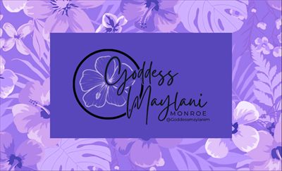 Goddess Maylani Monroe profile photo 2