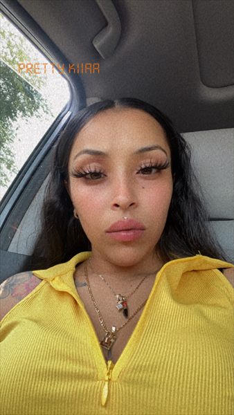 Pretty Blaze