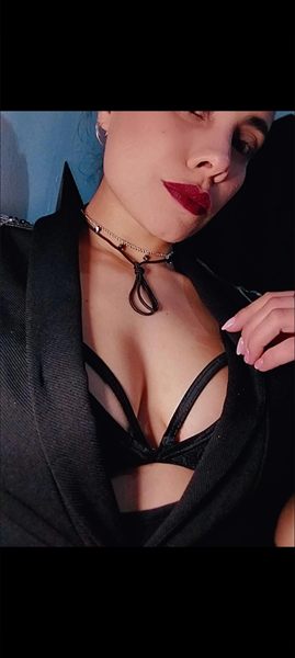 Muriel Zitro👄🔥