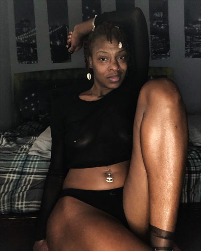 Haitian Delight