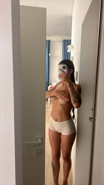 Mia Martinez