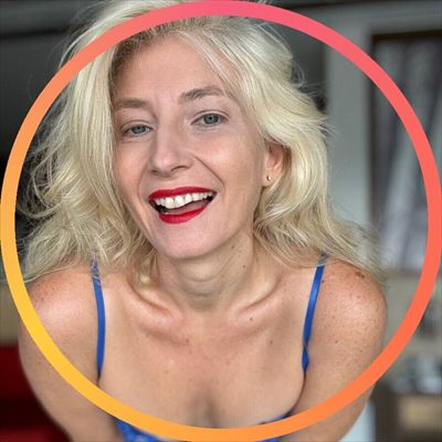 American mommy (NSFW in Bio 🍒)
