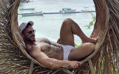 Adam Champ profile photo 2