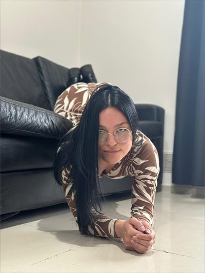 Rebbeca sexy baby 🍫🍬🍭
