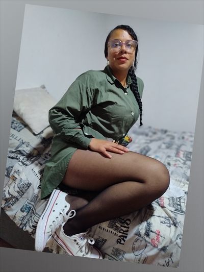 Morenita Bella