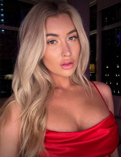 Taylor Hayes profile photo 3