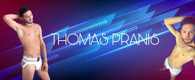 Thomas Pranis profile photo 2
