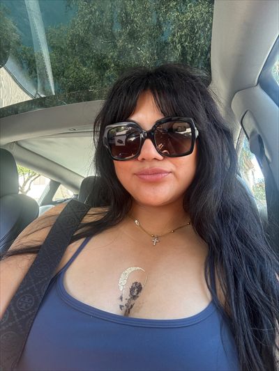 PHX GRL SHARON