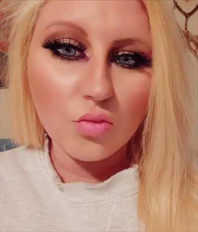 Kayla bridger