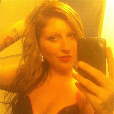 Kayla bridger profile photo 2
