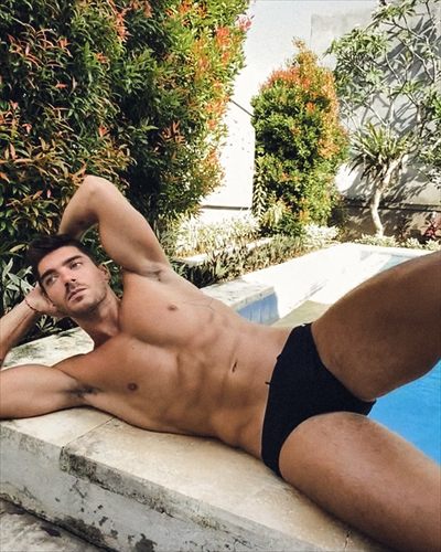 Raphael Louis profile photo 2