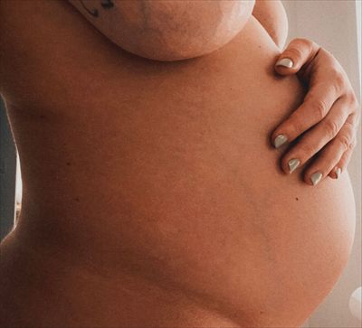 Pregnant Lizzie profile photo 2