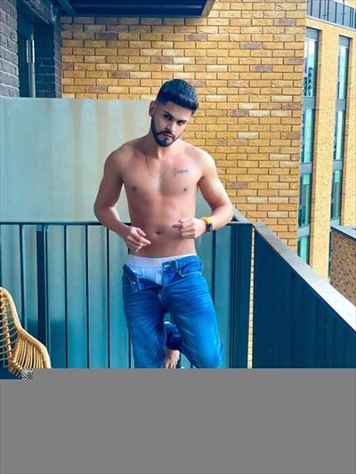 Diego Avelar profile photo 3
