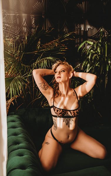 Kendyl