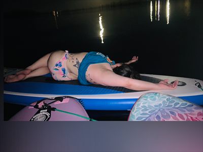 MadameJonez profile photo 2