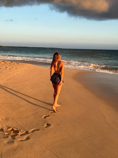 🍑 Scarlett Knox 🙈 profile photo 2
