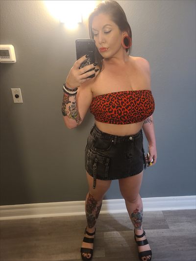 Taylor storm