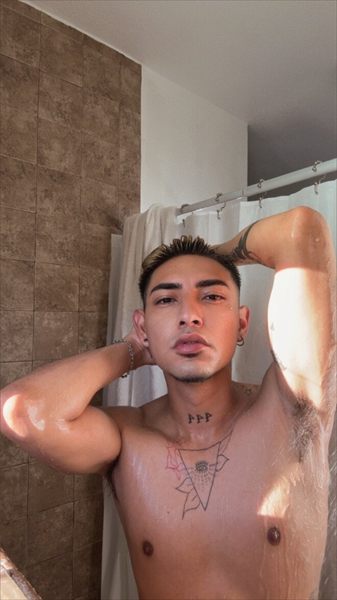 badboii Angel