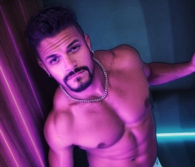 Hugo Knox profile photo 3