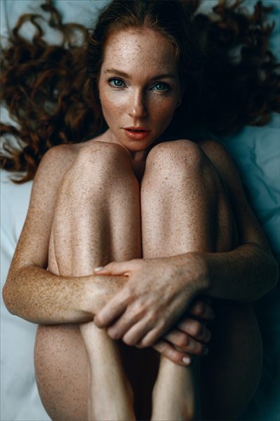 Oksana Butovska
